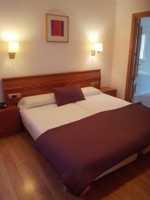 Hotel Porta D'Alella Ruang foto