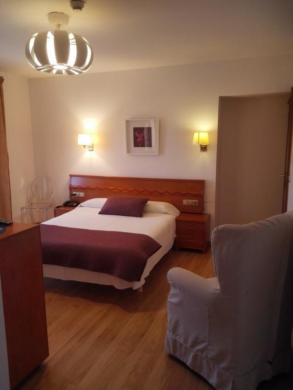 Hotel Porta D'Alella Ruang foto