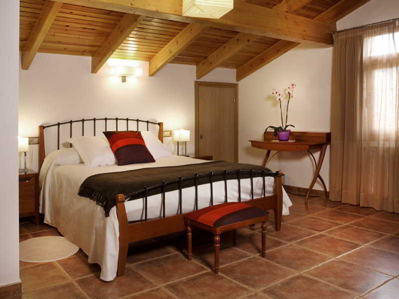 Hotel Porta D'Alella Bagian luar foto